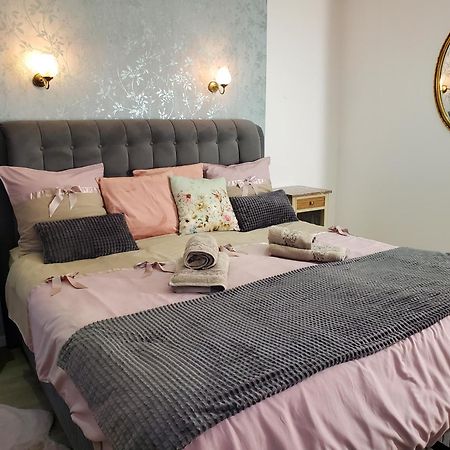 Mirka & Franck Apartment Chic 4 Stars Parking Free Колмар Екстериор снимка