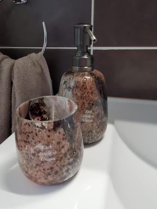 Mirka & Franck Apartment Chic 4 Stars Parking Free Колмар Екстериор снимка