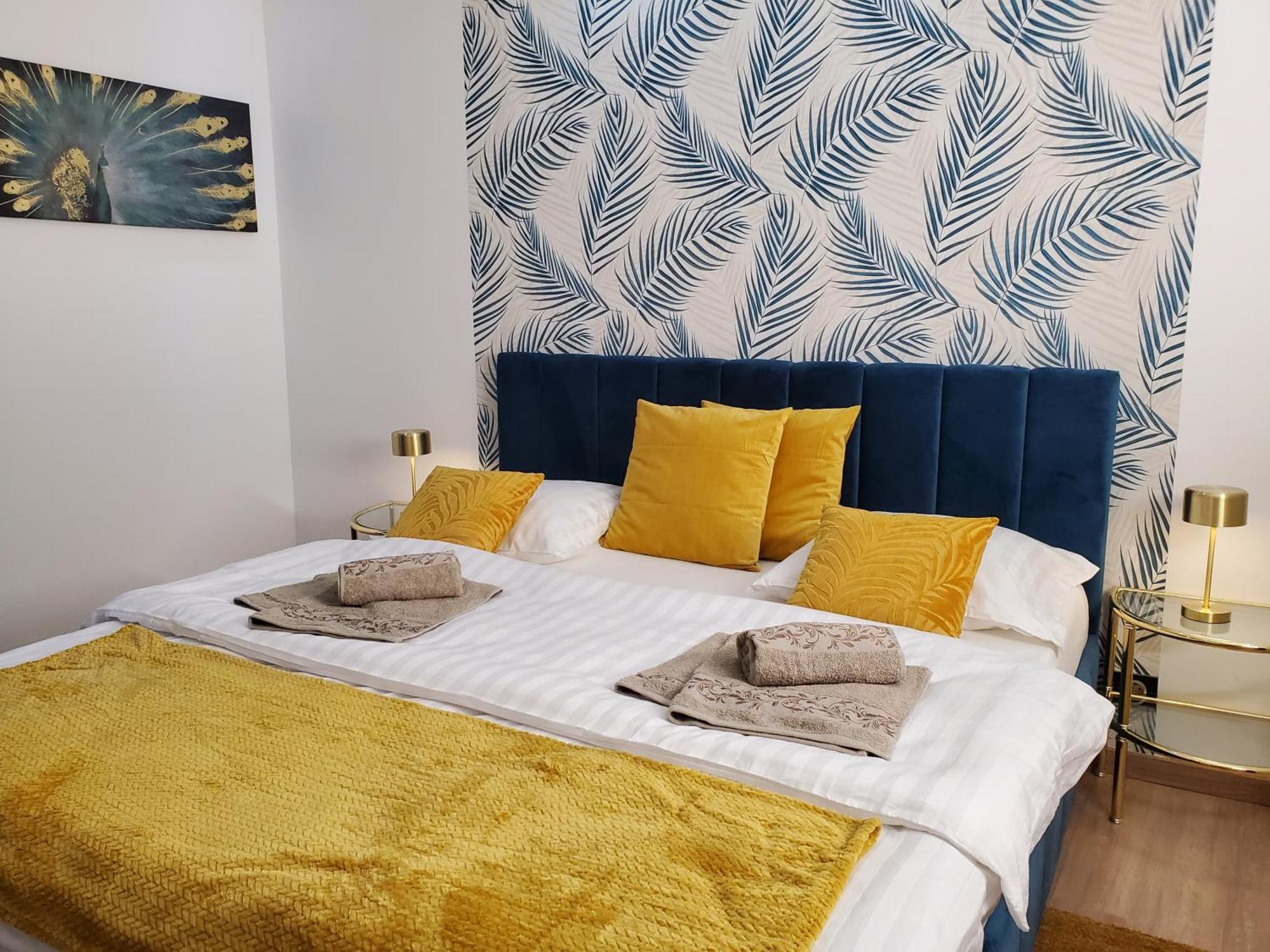 Mirka & Franck Apartment Chic 4 Stars Parking Free Колмар Екстериор снимка