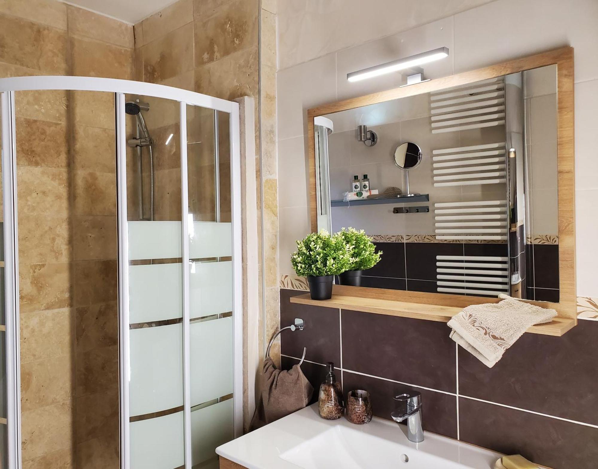 Mirka & Franck Apartment Chic 4 Stars Parking Free Колмар Екстериор снимка