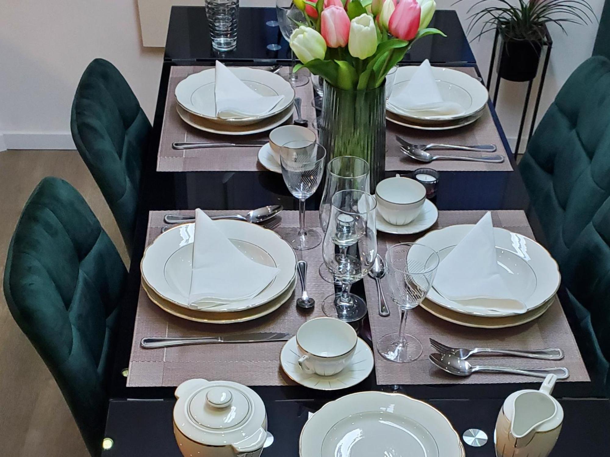 Mirka & Franck Apartment Chic 4 Stars Parking Free Колмар Екстериор снимка