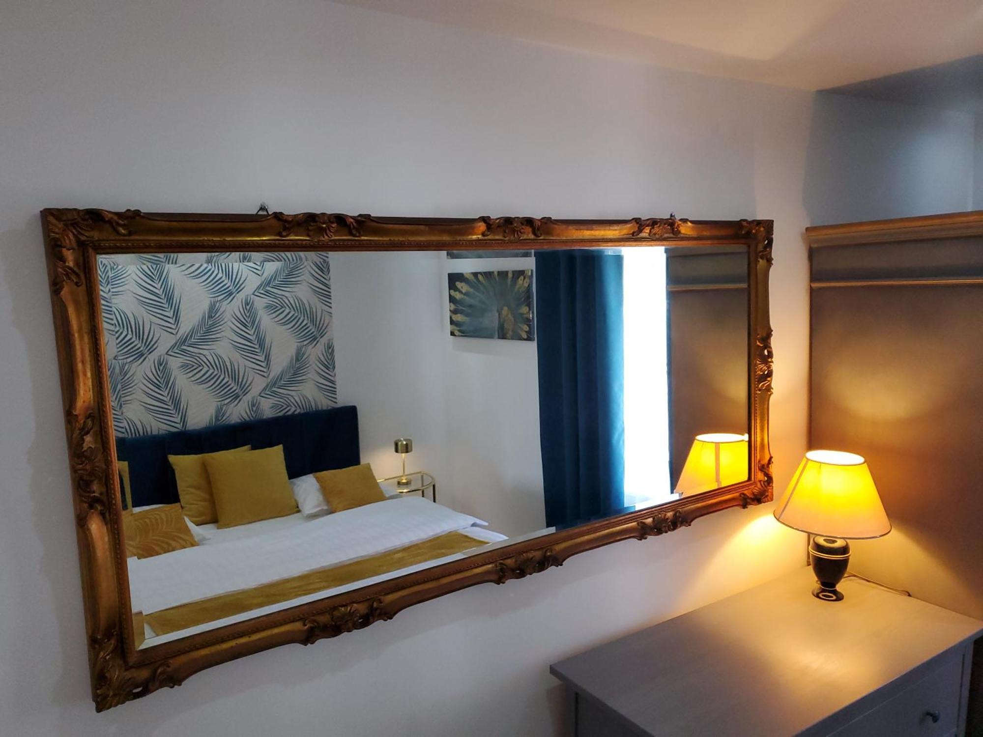 Mirka & Franck Apartment Chic 4 Stars Parking Free Колмар Екстериор снимка